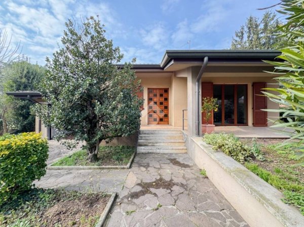 casa indipendente in vendita a Calcinato in zona Ponte San Marco