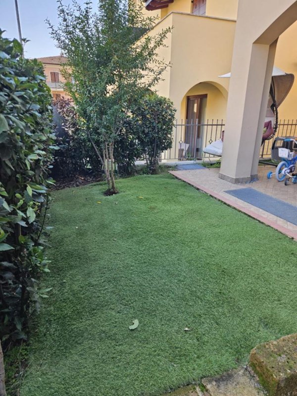 casa indipendente in vendita a Calcinato