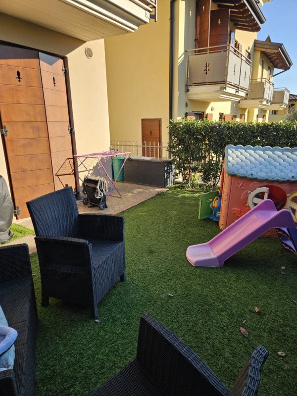 casa indipendente in vendita a Calcinato