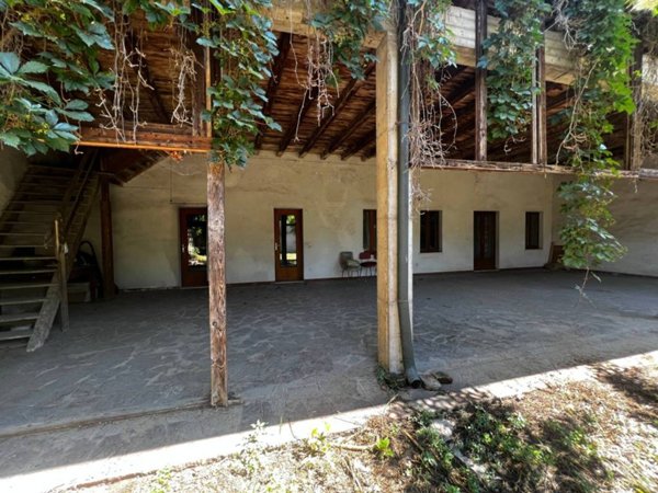 casa indipendente in vendita a Calcinato
