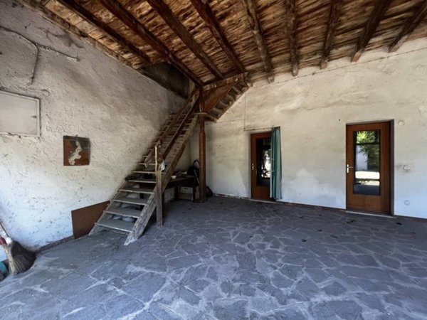 casa indipendente in vendita a Calcinato