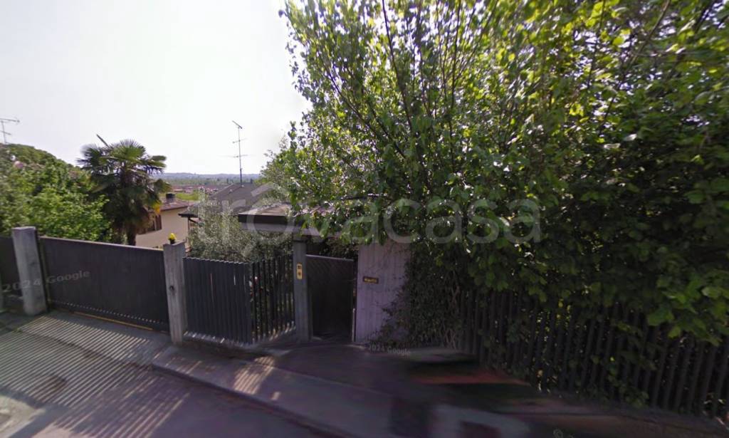 appartamento in vendita a Calcinato