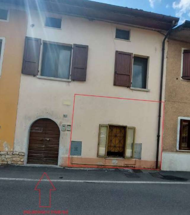 appartamento in vendita a Calcinato