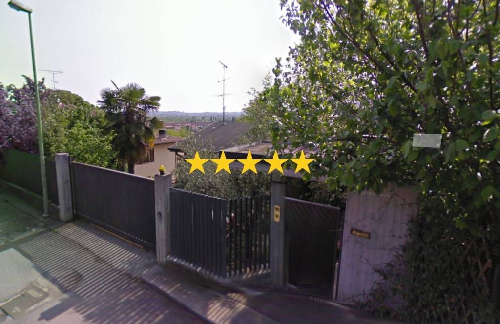 appartamento in vendita a Calcinato