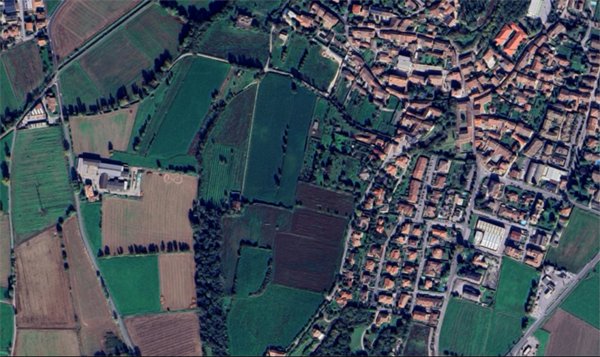 casa indipendente in vendita a Calcinato