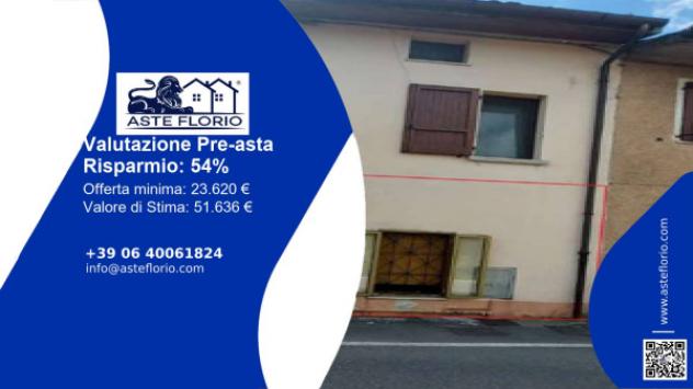appartamento in vendita a Calcinato