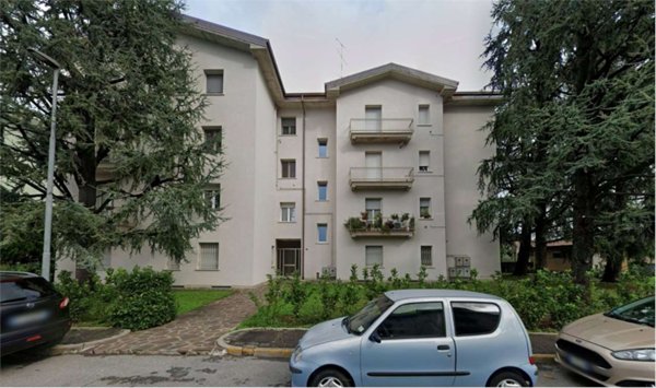 appartamento in vendita a Calcinato