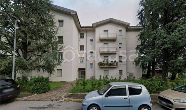 appartamento in vendita a Calcinato