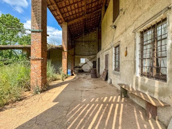 casa indipendente in vendita a Calcinato