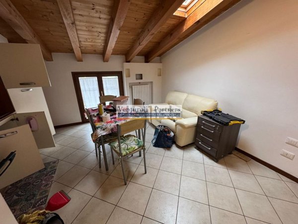 appartamento in vendita a Calcinato