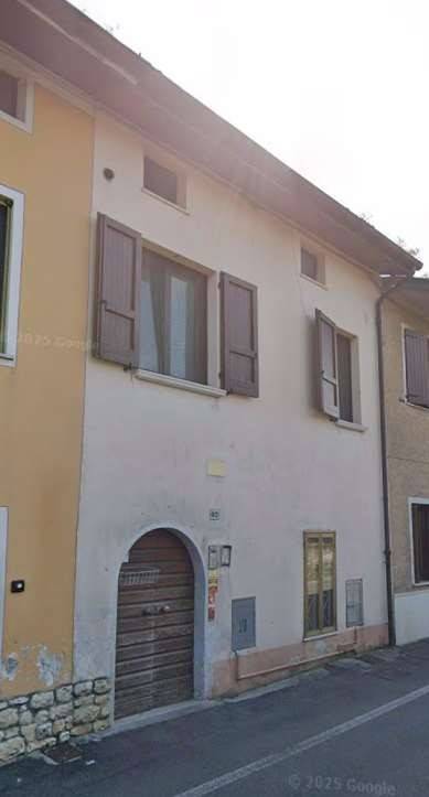 appartamento in vendita a Calcinato