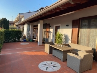 casa indipendente in vendita a Calcinato