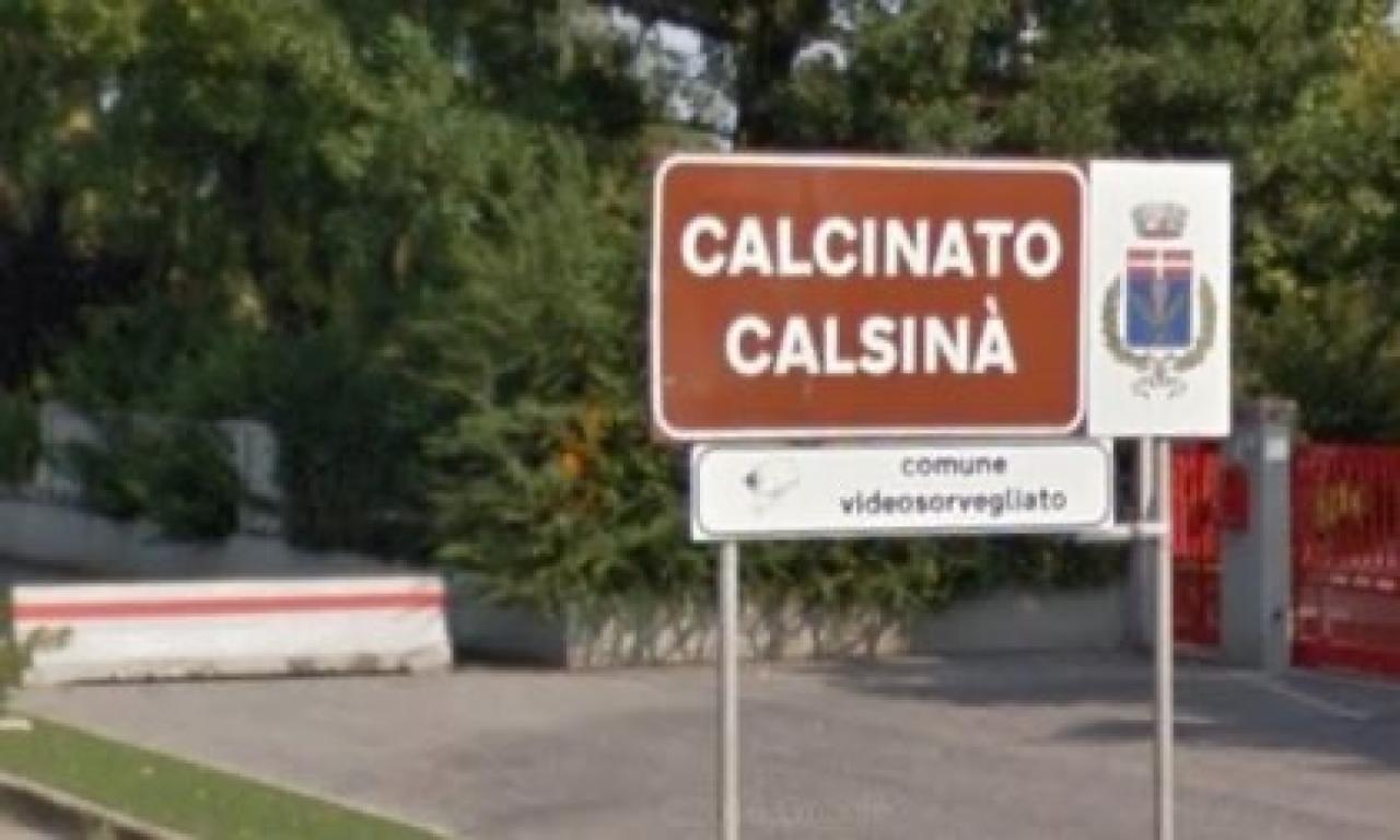casa indipendente in vendita a Calcinato