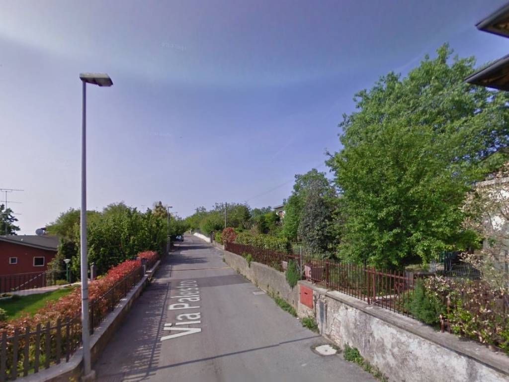 appartamento in vendita a Calcinato