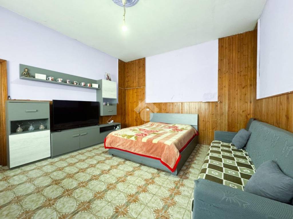 casa indipendente in vendita a Calcinato