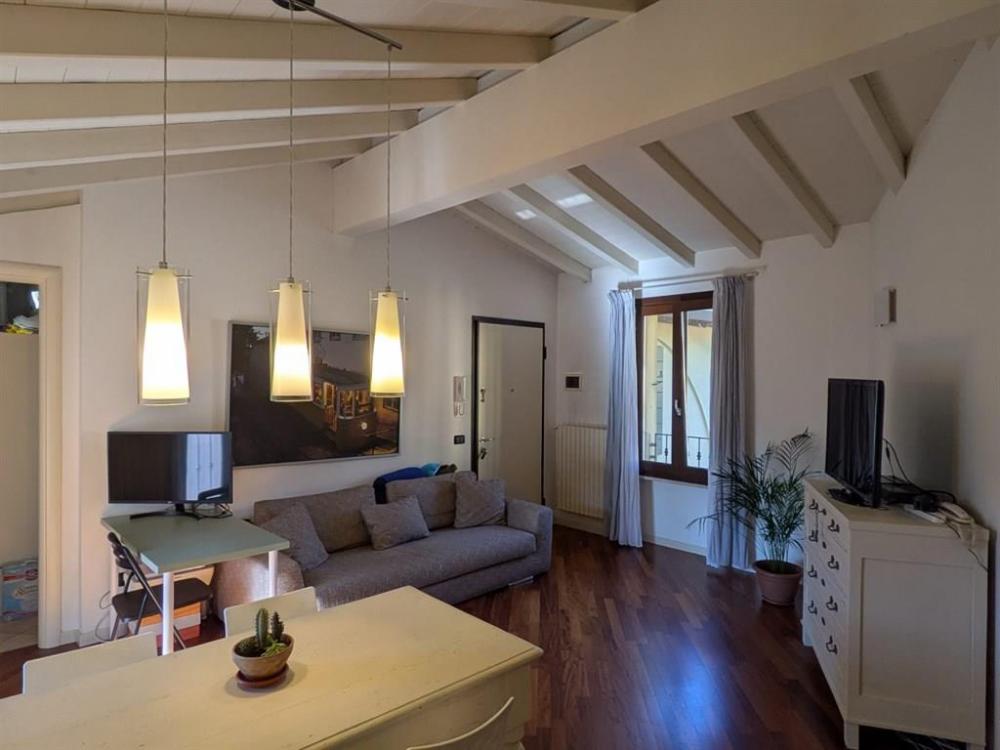 appartamento in vendita a Calcinato