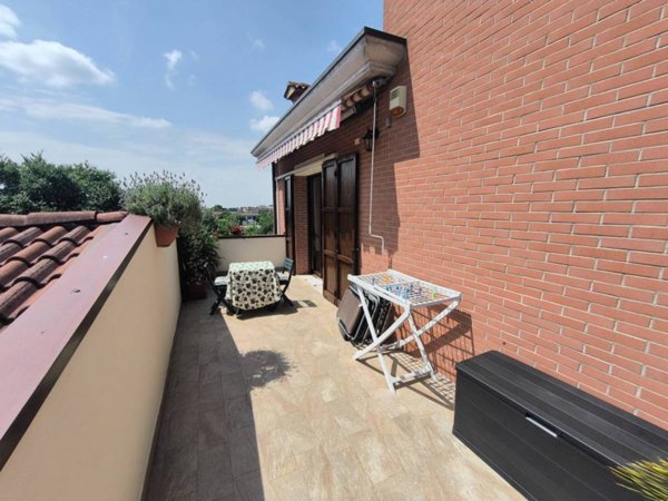 appartamento in vendita a Calcinato