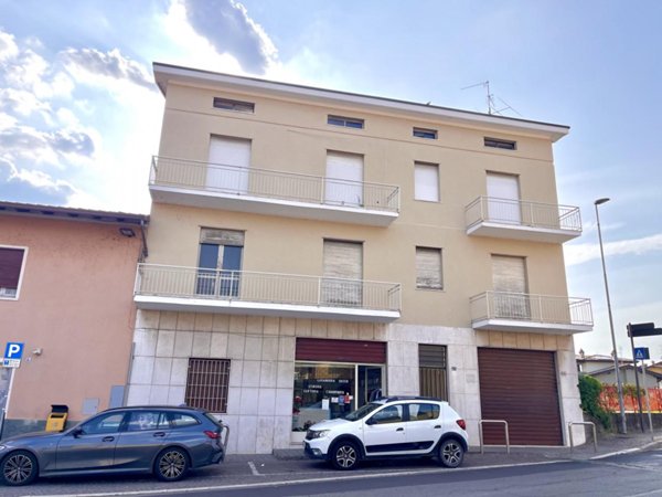 appartamento in vendita a Calcinato in zona Calcinatello