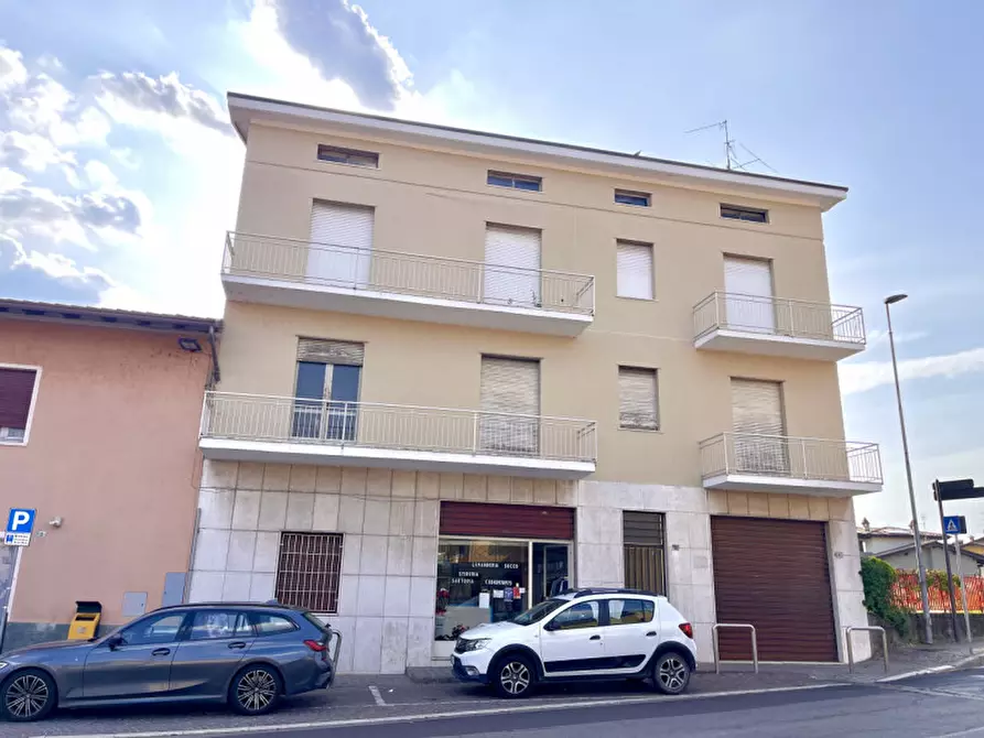 appartamento in vendita a Calcinato in zona Calcinatello