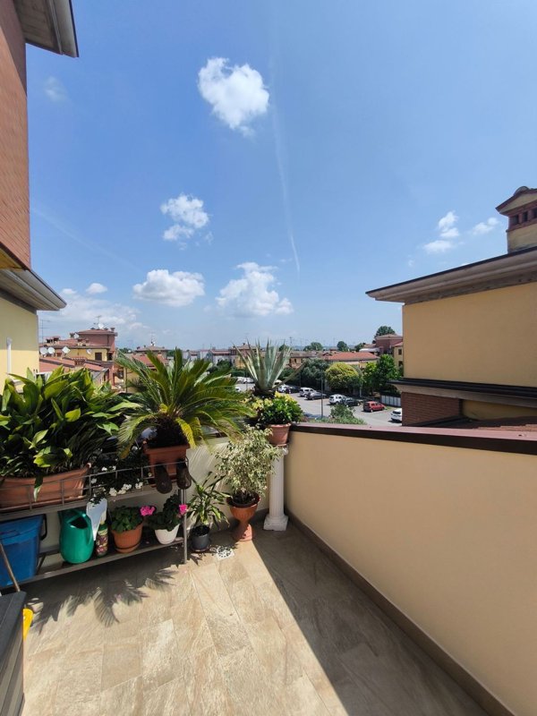 appartamento in vendita a Calcinato