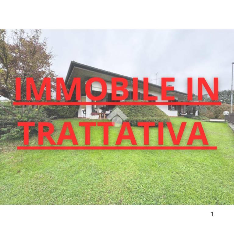 casa indipendente in vendita a Calcinato in zona Ponte San Marco