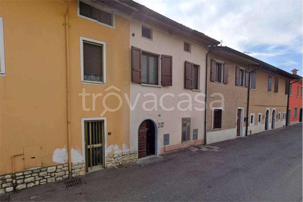 appartamento in vendita a Calcinato