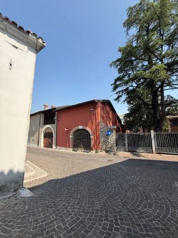 appartamento in vendita a Calcinato