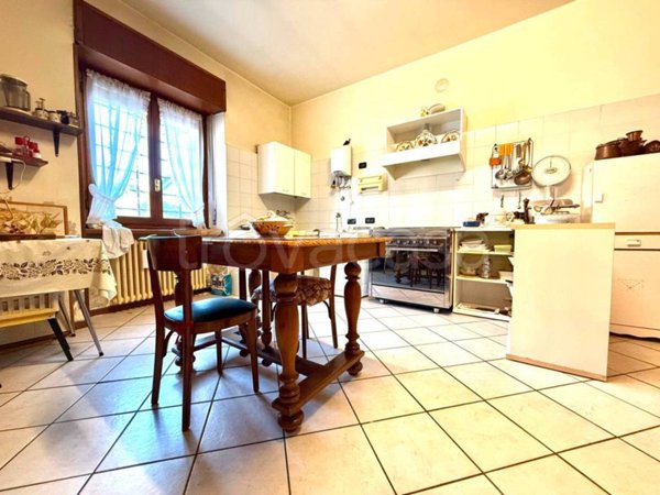 casa indipendente in vendita a Calcinato