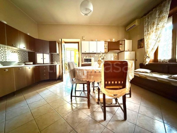 casa indipendente in vendita a Calcinato