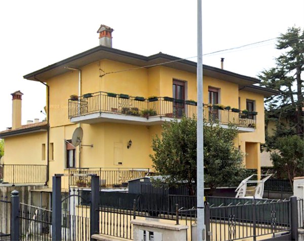 appartamento in vendita a Calcinato