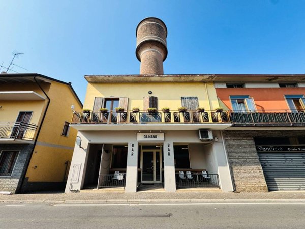 negozio in vendita a Calcinato
