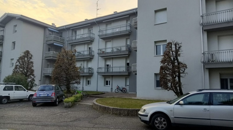 appartamento in vendita a Calcinato