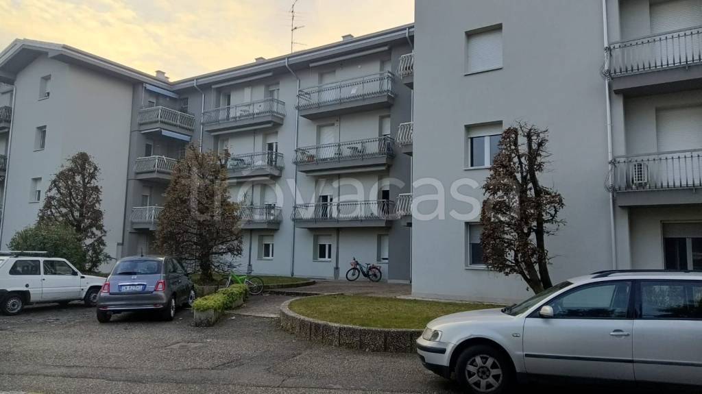 appartamento in vendita a Calcinato