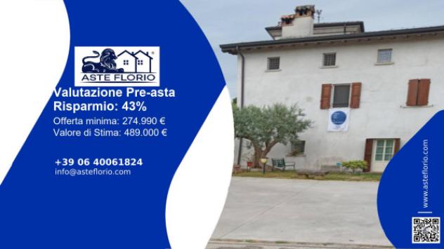 pentavano in vendita a Calcinato