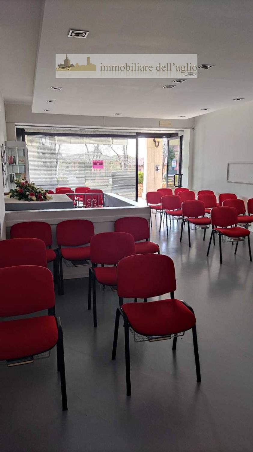 ufficio in vendita a Calcinato