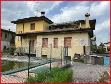 appartamento in vendita a Calcinato in zona Ponte San Marco