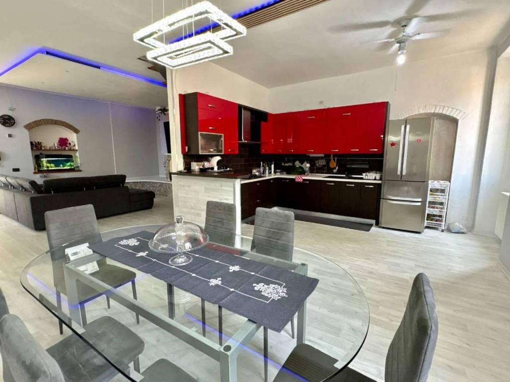 appartamento in vendita a Calcinato