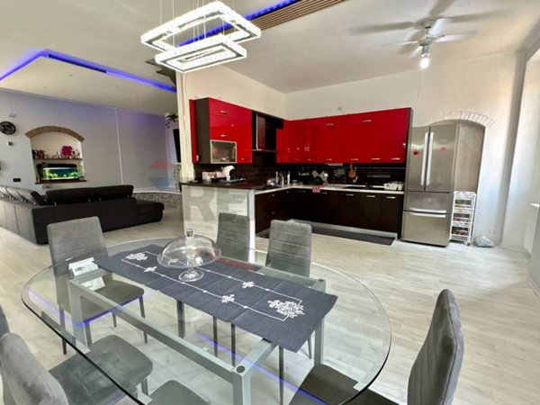 appartamento in vendita a Calcinato