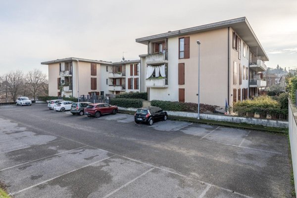 appartamento in vendita a Calcinato in zona Ponte San Marco