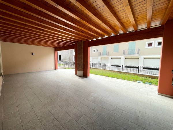 appartamento in vendita a Calcinato