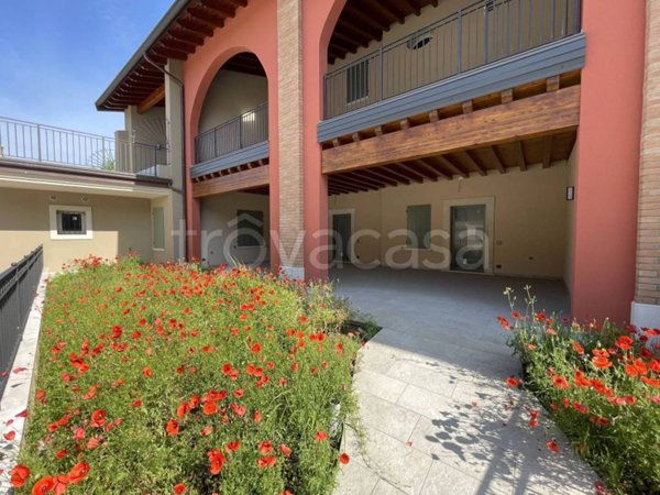 appartamento in vendita a Calcinato