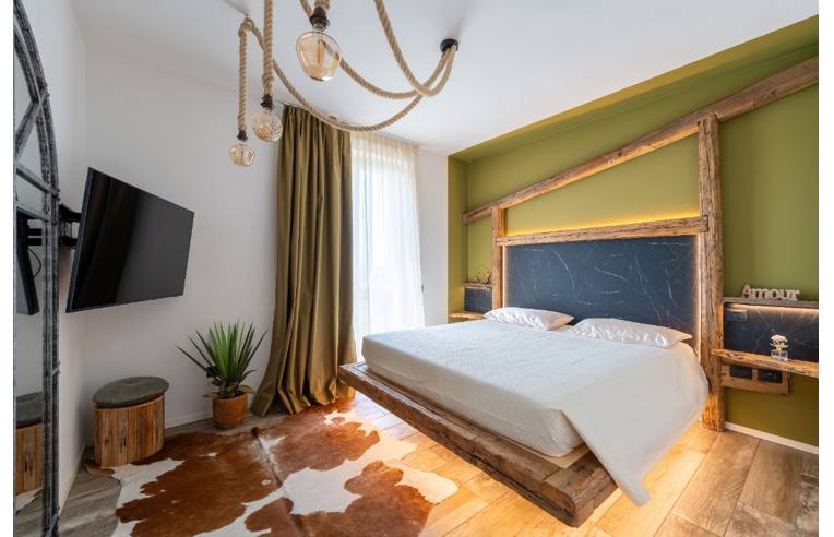 casa indipendente in vendita a Calcinato in zona Ponte San Marco