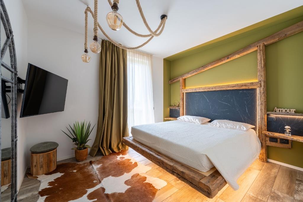 casa indipendente in vendita a Calcinato in zona Ponte San Marco