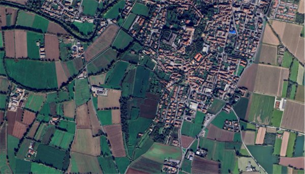 casa indipendente in vendita a Calcinato