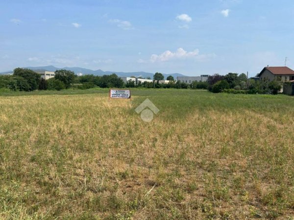 terreno agricolo in vendita a Calcinato in zona Ponte San Marco