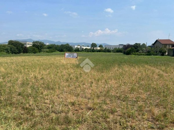 terreno agricolo in vendita a Calcinato in zona Ponte San Marco
