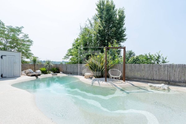 casa indipendente in vendita a Calcinato