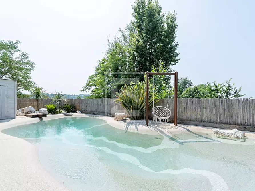 casa indipendente in vendita a Calcinato