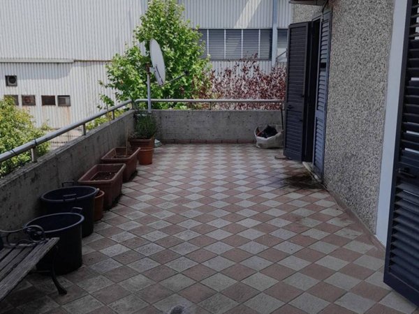 appartamento in vendita a Calcinato