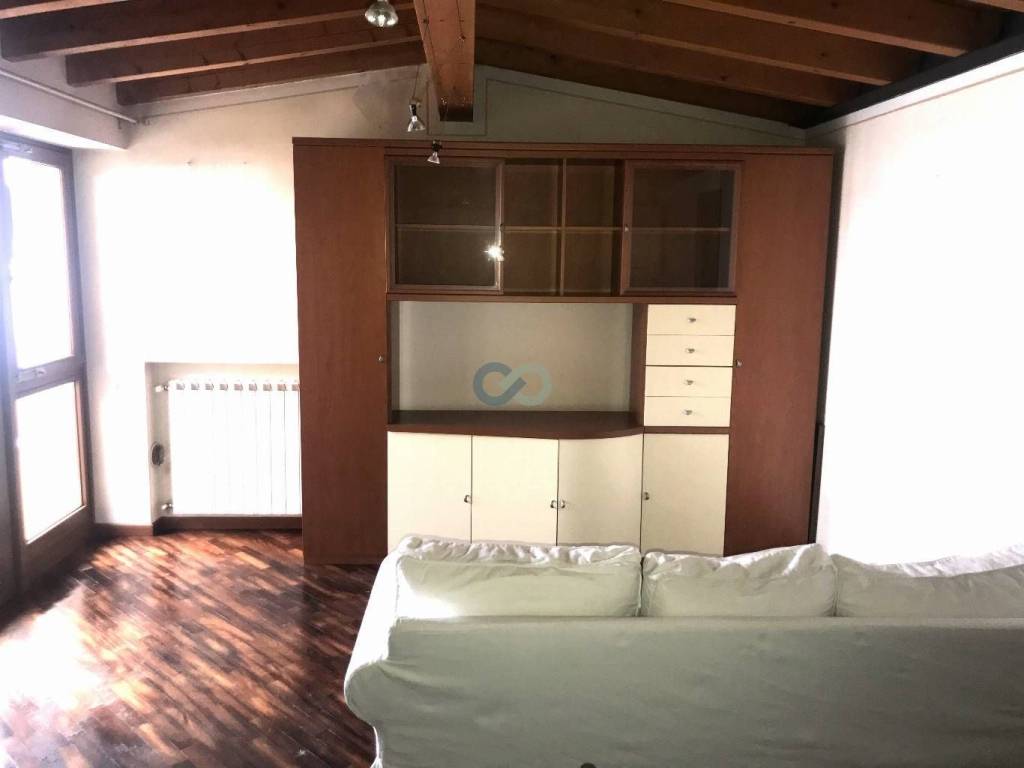 appartamento in vendita a Calcinato in zona Calcinatello